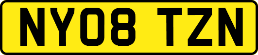 NY08TZN