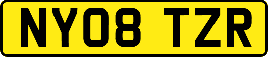 NY08TZR