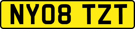 NY08TZT
