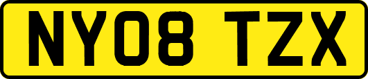 NY08TZX