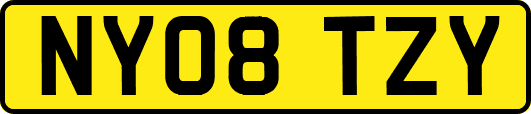 NY08TZY