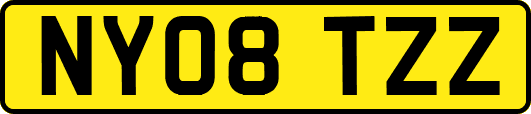 NY08TZZ