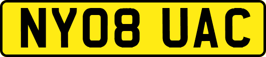 NY08UAC