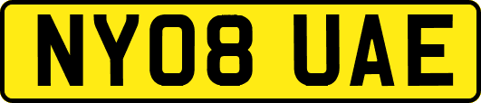 NY08UAE