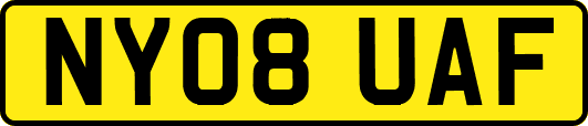 NY08UAF