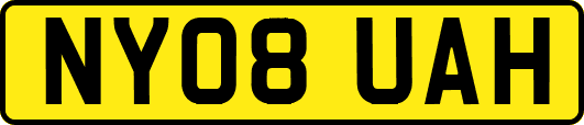 NY08UAH