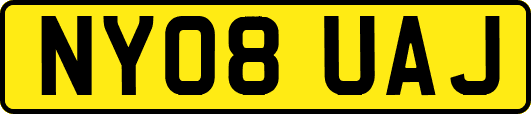 NY08UAJ