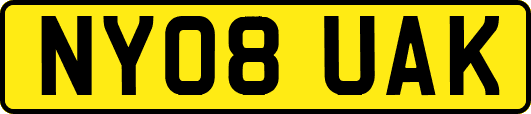 NY08UAK
