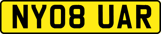 NY08UAR