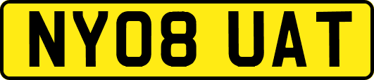 NY08UAT