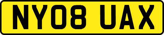 NY08UAX
