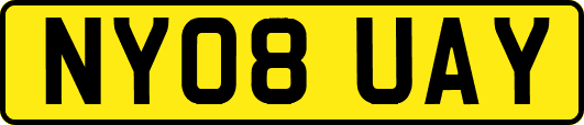 NY08UAY