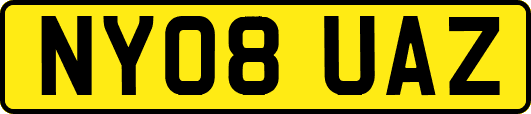 NY08UAZ