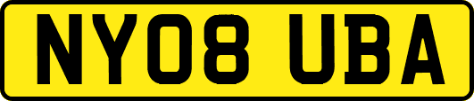 NY08UBA