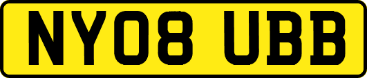 NY08UBB