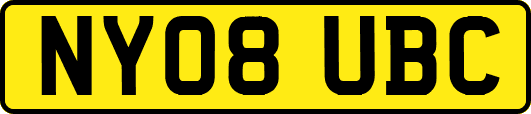 NY08UBC