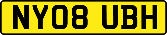 NY08UBH