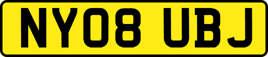 NY08UBJ