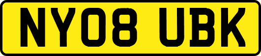 NY08UBK