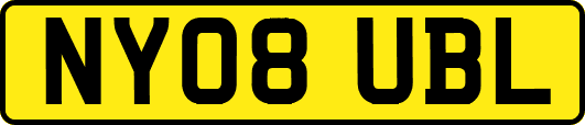 NY08UBL