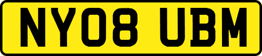 NY08UBM