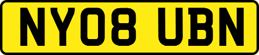 NY08UBN
