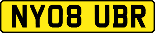 NY08UBR