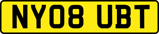 NY08UBT