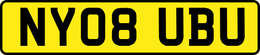 NY08UBU
