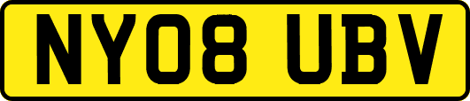 NY08UBV