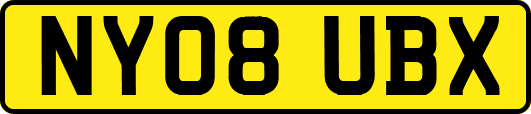 NY08UBX