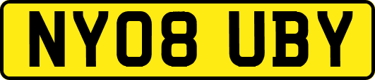 NY08UBY