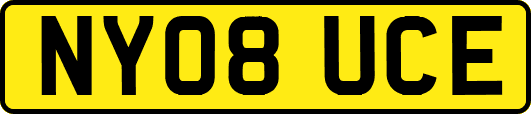 NY08UCE