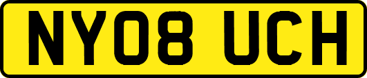 NY08UCH