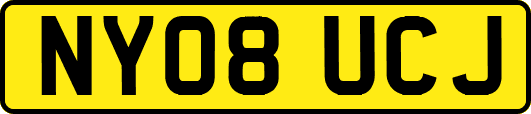 NY08UCJ