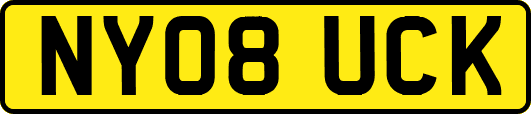 NY08UCK