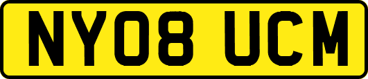 NY08UCM