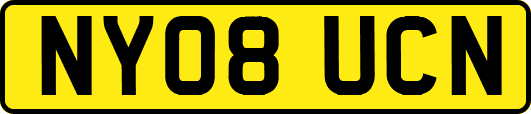 NY08UCN