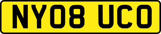 NY08UCO