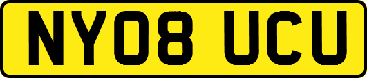 NY08UCU