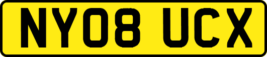 NY08UCX