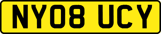 NY08UCY