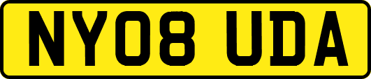 NY08UDA