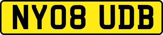 NY08UDB