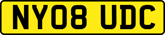 NY08UDC