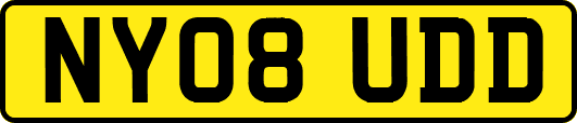 NY08UDD