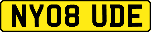 NY08UDE