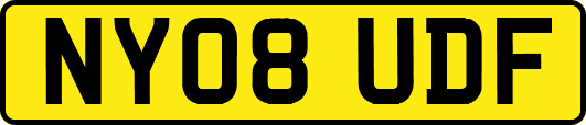 NY08UDF