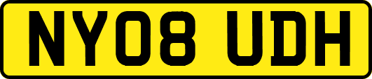 NY08UDH