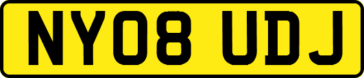 NY08UDJ